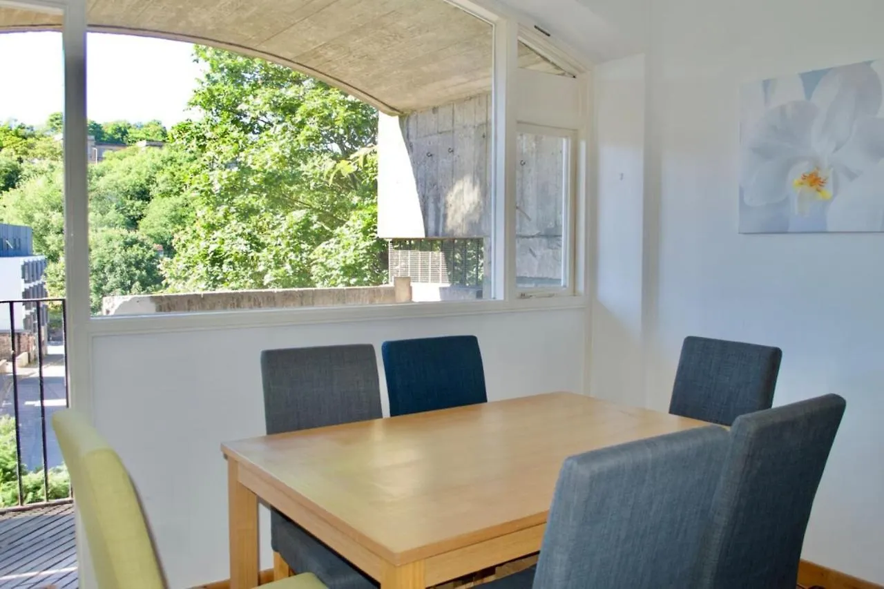 Central And Spacious Flat - Royal Mile Apartment Edinburgh United Kingdom