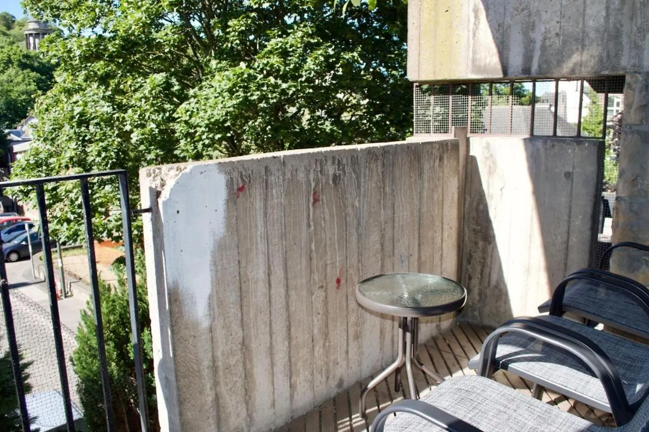 Central And Spacious Flat - Royal Mile Apartment Edinburgh United Kingdom